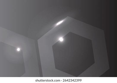 	
Vibrant abstract composition featuring smooth gradient patterns in shades with color, creating a sense of modernity and creativity. Ideal for backgrounds, design projects, or artistic concepts.