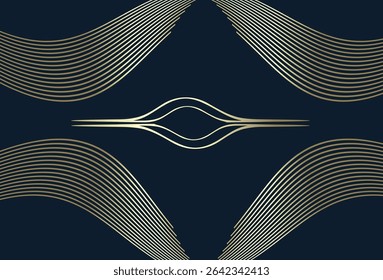 	
Vibrant abstract composition featuring smooth gradient patterns in shades with color, creating a sense of modernity and creativity. Ideal for backgrounds, design projects, or artistic concepts.