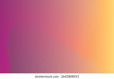 	
Vibrant abstract composition featuring smooth gradient patterns in shades with color, creating a sense of modernity and creativity. Ideal for backgrounds, design projects, or artistic concepts.