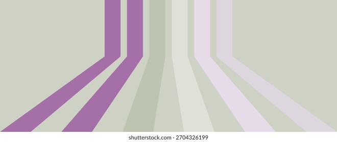 Un diseño abstracto vibrante con rayas diagonales de color. Patrón geométrico moderno ideal para fondos, marca o proyectos creativos que requieren energía 