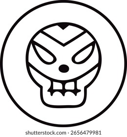 A vibrant abstract design featuring a dynamic interplay of geometric shapes and bold color blocks, suitable for modern graphic projects.