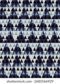 A vibrant abstract design featuring dynamic shapes, bold colors, and fluid patterns. Perfect for modern fabric prints, adding artistic flair to apparel, decor, or accessories.