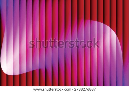 A vibrant abstract design featuring interconnected geometric shapes and bold colors evoking a sense of dynamic energy and modern artistry high quality professional detailed elegant stylish