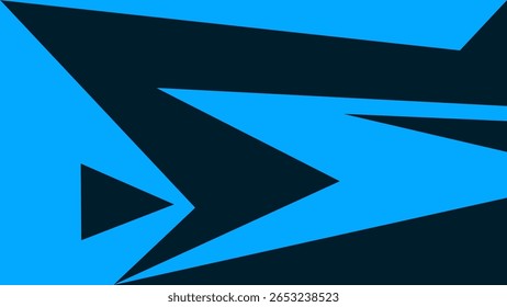 Diseño Abstractas vibrante con capas suaves