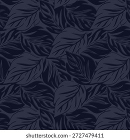 Patrón floral abstracto vibrante con Formas orgánicas que fluyen, texturas en capas y colores armoniosos, diseñado para la impresión de telas modernas y adecuado para la decoración de la moda o el hogar.