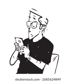 Vibrant abstract geometric background design with colorful gradients and shapes