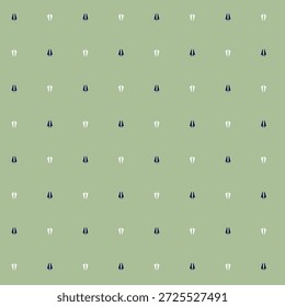 Ein lebendiges abstraktes geometrisches Design mit kräftigen Formen, dynamischen Mustern und modernen Farbkontrasten, perfekt für stilvolle Stoffdrucke und auffällige Textilanwendungen.