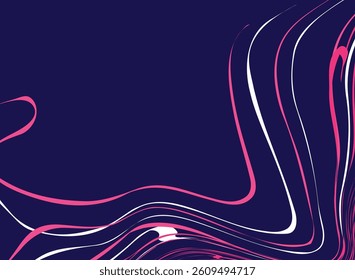 Vibrant Abstract Geometric Shapes Background – Colorful, Futuristic, Gradient, Retro, Modern, Pattern, Minimal, Design, Vector