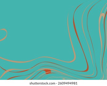 Vibrant Abstract Geometric Shapes Background – Colorful, Futuristic, Gradient, Retro, Modern, Pattern, Minimal, Design, Vector