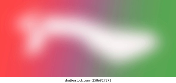 Vibrant abstract gradient background blending red, green, orange, yellow, and gold—perfect for promotions, streaming, ads, gaming, and presentations.