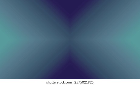 Vibrant abstract gradient featuring blue and purple hues, creating a soft, smooth transition effect. Ideal for backgrounds or design elements emphasizing modern and minimalistic aesthetics.