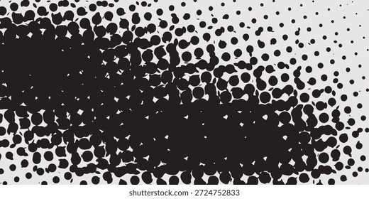 Conjunto de fondos gráficos Abstractas vibrantes, Ilustración vectorial.