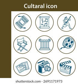 Um design gráfico vibrante e abstrato com uma interação dinâmica de formas geométricas e cores arrojadas, adequado para projetos de design modernos.