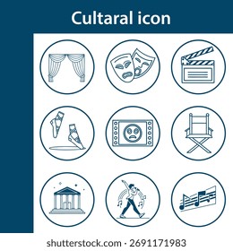 A vibrant and abstract graphic design featuring a dynamic interplay of colors and shapes, ideal for modern artistic applications.