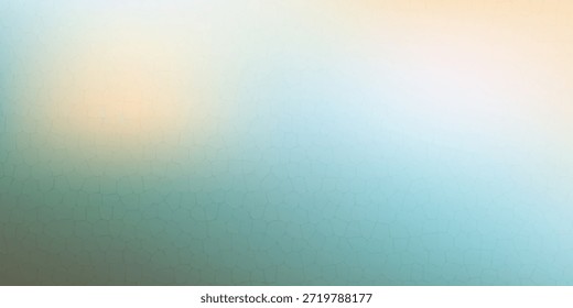 Fondo multicolor abstracto vibrante con patrón de polietileno