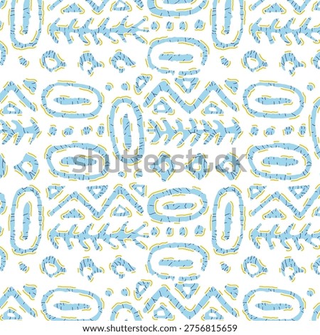 Vibrant abstract pattern featuring fluid shapes, bold color gradients, dynamic textures, and modern artistic flow, ideal for stylish fabric printing, fashion textiles, and surface design