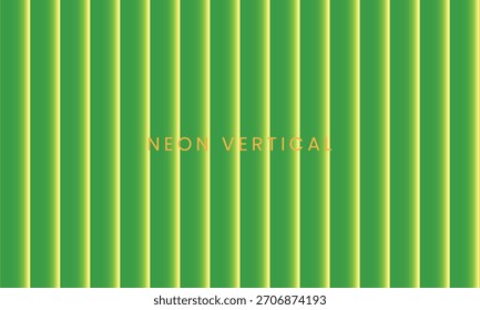 Um padrão abstrato vibrante de listras verticais de néon brilhantes em tons de rosa e roxo, isolado em um fundo branco limpo.
