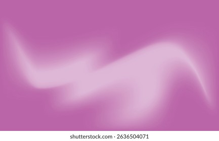 Vibrant abstract purple background featuring smooth neon gradients and vivid color transitions. The digital design showcases fluid motion and sleek modern aesthetics.