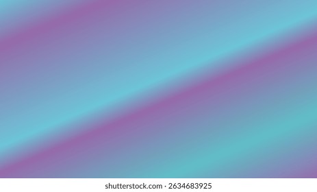 As linhas abstratas vibrantes do arco-íris criam um efeito suave e colorido de borrão de movimento, perfeito para um pano de fundo de papel de parede de arte moderna