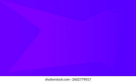 Vibrant Abstract Shapes and Colors
