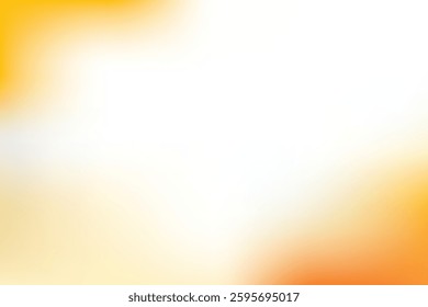 Vibrant Abstract Soft Gradient Color Vector Background Design