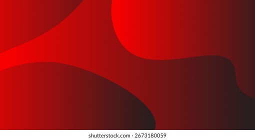 Vibrant abstract texture with blended gradients and soft shapes, creating a modern, artistic, and dynamic design background illustration.