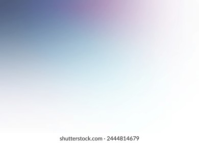 Vibrant Abstract Wallpaper with Gradient Background