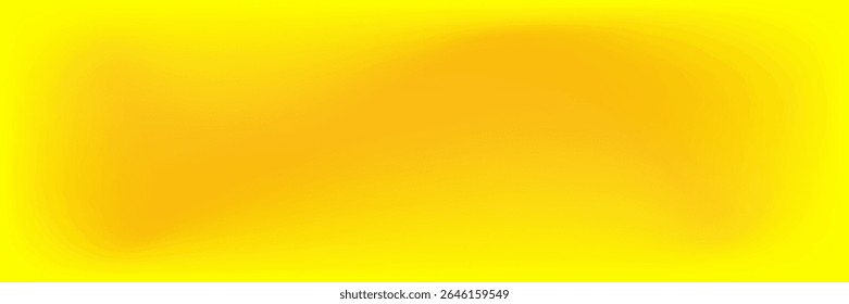 A vibrant, abstract watercolor splash in shades of yellow, with a textured and organic feel. This eye-catching element is perfect for adding a pop of color to backgrounds, designs, and illustrations
