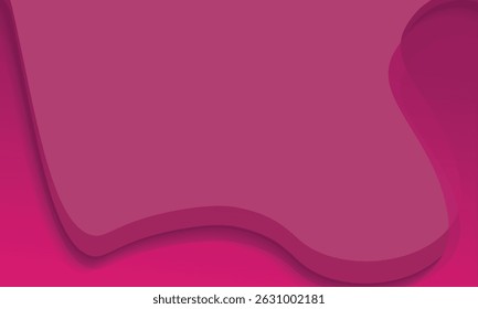 Eps de Plano de Fundo de Ondas Abstratas Vibrantes