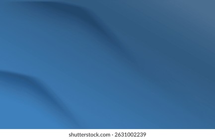 Fondo vibrante de ondas Abstractas eps
