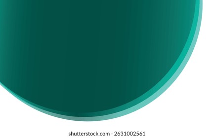 Eps de Plano de Fundo de Ondas Abstratas Vibrantes