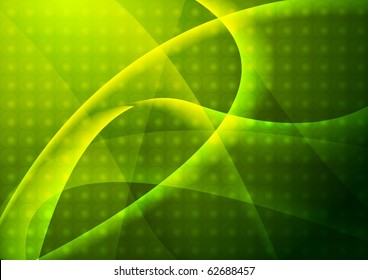 Vibrant abstraction (eps 10)