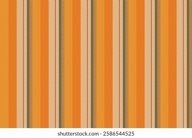 Vibrant autumnal stripe pattern.  Perfect for textile design, website backgrounds, or fallthemed projects.