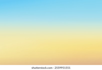 Vibrant background featuring smooth, liquid gradients in a defocused pattern, perfect for digital posters or modern abstract art.