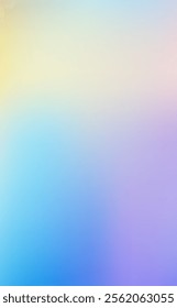 Vibrant background featuring smooth, liquid gradients in a defocused pattern, perfect for digital posters or modern abstract art.