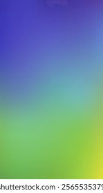 Vibrant background featuring smooth, liquid gradients in a defocused pattern, perfect for digital posters or modern abstract art.