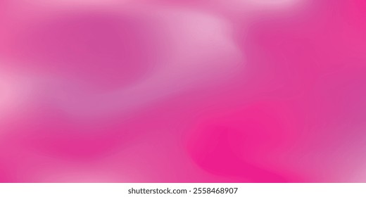 A vibrant blend of swirling pink, red, and blue hues in an abstract fluid art composition, perfect for dynamic and creative backgrounds