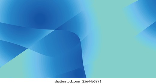 Vibrant blue gradient with artistic waves.	Ideal for vibrant advertisements or dynamic marketing campaigns.