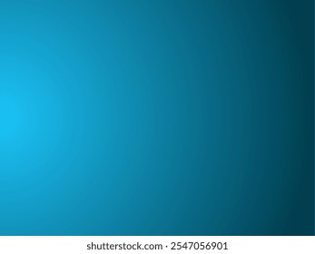 Um fundo de gradiente azul vibrante perfeito para projetos criativos. Este design abstrato oferece um olhar calmante e moderno, ideal para mídia digital, sites e apresentações.