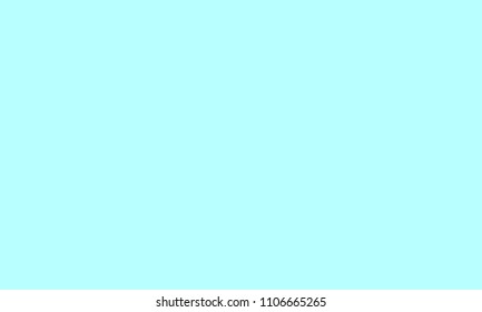 Vibrant blue gradient background. Style 80s - 90s. Colorful texture in pastel,  neon color. For your creative design cover, screensavers, banners, book, printing, gift card, fashion, phone.