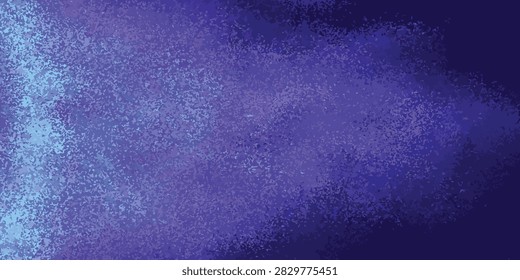['vibrant blue texture with a mottled pattern creating an abstract and moody visual effect']