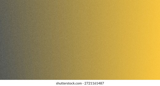 Vibrant blue and yellow gradient background with grainy texture for digital designs. Ideal for web headers, banners, and posters. Suitable for summer and autumn themes. Bright and energetic backdrop