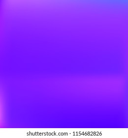 Vibrant blur iridescent design. Abstract background gradient design texture. Smooth colored blur backdrop. Smooth colors texture. Beautiful natural light. Foil holographic design.Bright soft gradient.