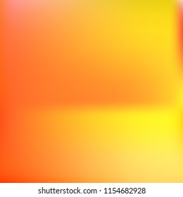 Vibrant blur iridescent design. Abstract halftone blurred background gradient design texture. Smooth colored blur backdrop. Smooth colors texture. Beautiful natural light. Foil holographic design