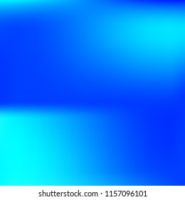 Vibrant blur iridescent design. Abstract background gradient design texture. Smooth colored blur backdrop. Smooth colors texture. Beautiful natural light. Foil holographic design.Bright soft gradient.