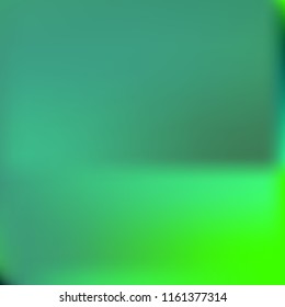 Vibrant blur iridescent design. Abstract background gradient design texture. Smooth colored blur backdrop. Smooth colors texture. Beautiful natural light. Foil holographic design.Bright soft gradient.