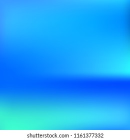 Vibrant blur iridescent design. Abstract background gradient design texture. Smooth colored blur backdrop. Smooth colors texture. Beautiful natural light. Foil holographic design.Bright soft gradient.
