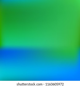 Vibrant blur iridescent design. Abstract background gradient design texture. Smooth colored blur backdrop. Smooth colors texture. Beautiful natural light. Foil holographic design.Bright soft gradient.