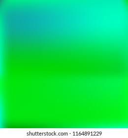 Vibrant blur iridescent design. Abstract background gradient design texture. Smooth colored blur backdrop. Smooth colors texture. Beautiful natural light. Foil holographic design.Bright soft gradient.