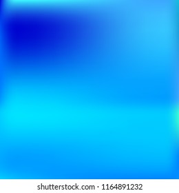 Vibrant blur iridescent design. Abstract background gradient design texture. Smooth colored blur backdrop. Smooth colors texture. Beautiful natural light. Foil holographic design.Bright soft gradient.